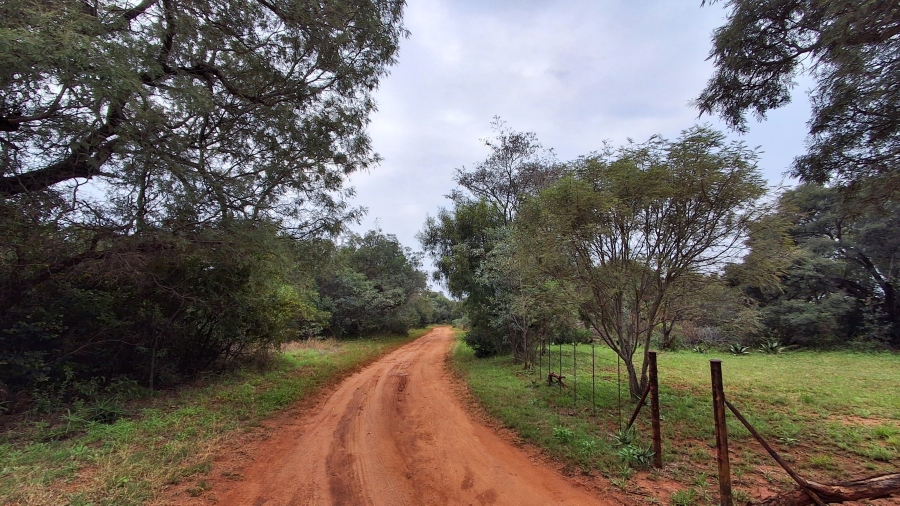 Commercial Property for Sale in Lindleyspoort North West